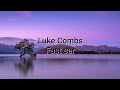 Luke Combs - Fast car (Traduction français) @lukecombs