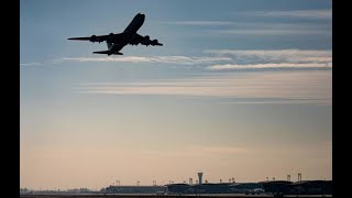 Future of Hydrogen Air Travel
