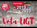 Vota UGT-Ford: ¡Cumplimos! 🤝