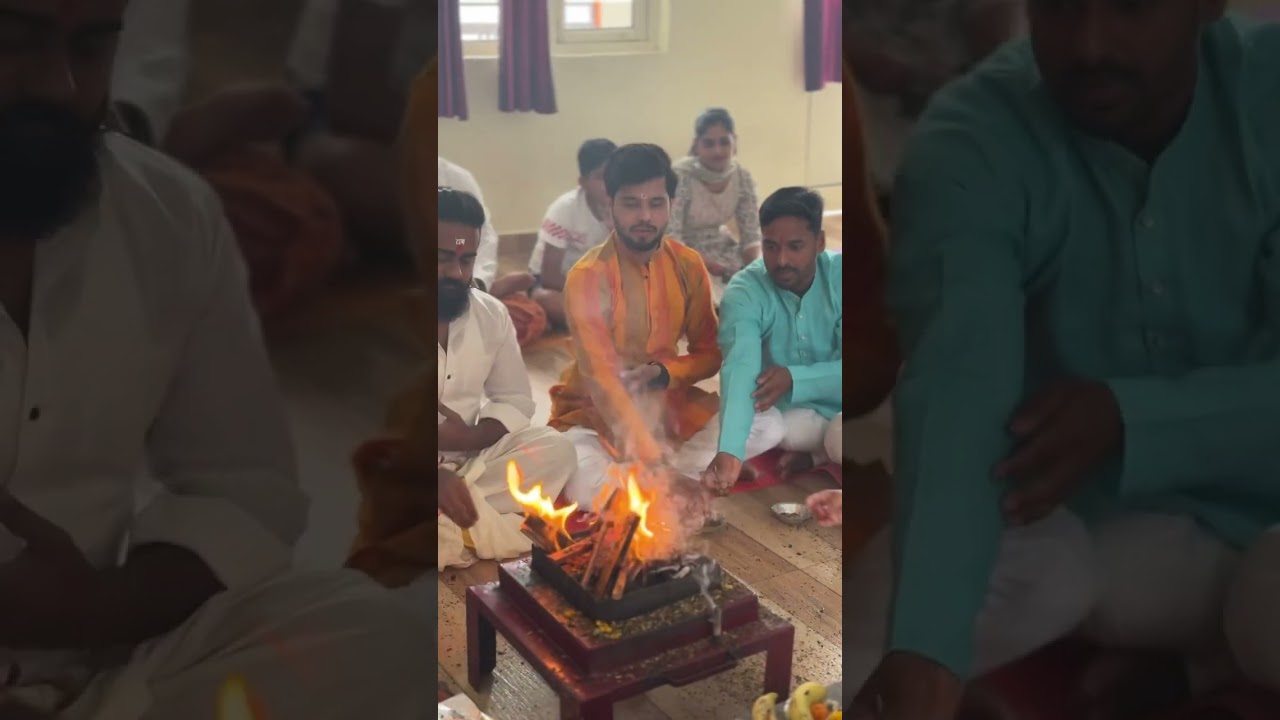 April Batch Opening Ceremony