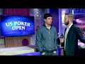 US Poker Open 50K Main Event Champ | 411 | Poker Central