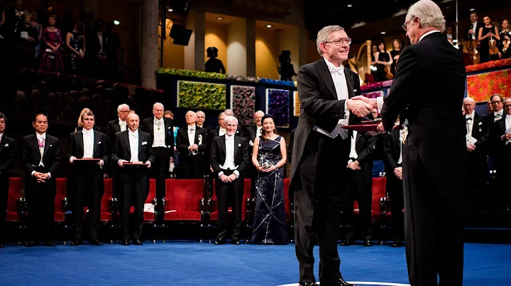 Nobel Reflections: William Moerner’s Prize Story