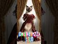 online pizza lelo (cip cip) #viral #shorts #trending