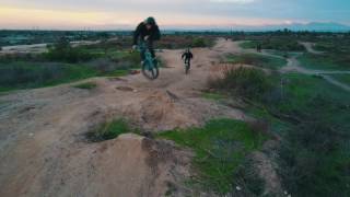 Backstreet Bmx Dji Mavic Pro