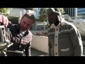 The Mijonju Show - Walking around in Odaiba