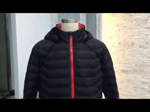 Dupont Jackets