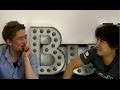 【歴史】ウメハラxボンちゃん 二人の出会い