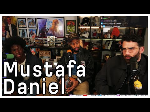 Mustafa Reaction