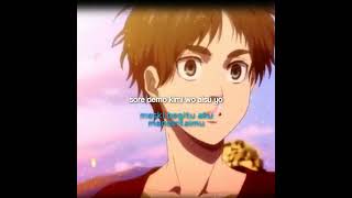 Akuma No Ko Lyrics Ai Higuchi End Attack On An Final Season Part2