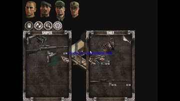 Commando 2 men of courage; target burma part 2 gameplay