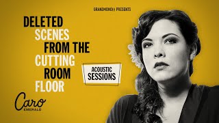 Video thumbnail of "Caro Emerald - Just One Dance (Acoustic Version)"