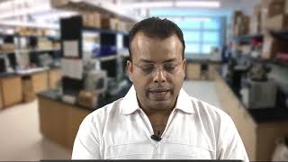 Quantitative analysis by diffraction