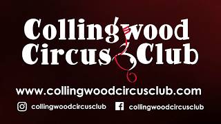 Collingwood Circus Club