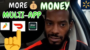 Gig Workers Rejoice! This Multi-App Hack Will Double Your Earnings & Slash Downtime in 2023!