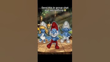 Send this to the group chat and say nothing  #funny #relatable #memes