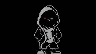 DustDustDust Sans megalovania.