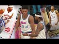 NBA 2K19 My Team - Galaxy Opal Giannis Gameplay Debut! Pink Diamond Vince Carter