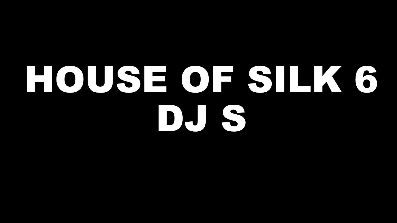 HOUSE OF SILK 6 DJ S ft MC CREED SCALA, KINGS X 2014 YouTube