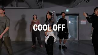 Cool Off / Master Class / @GOOSEUL