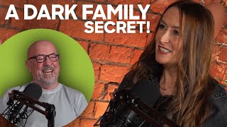 Kerry Kayes' Dark Family Secret Unearthed... | Unearth The Past | Ancestry®