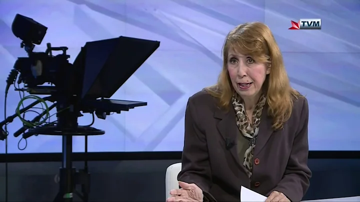 Anna Bonanno Interviewed on Insights