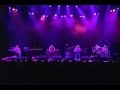 "Down With Disease" - Star Lake 98 DVD
