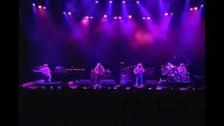 "Down With Disease" - Star Lake 98 DVD