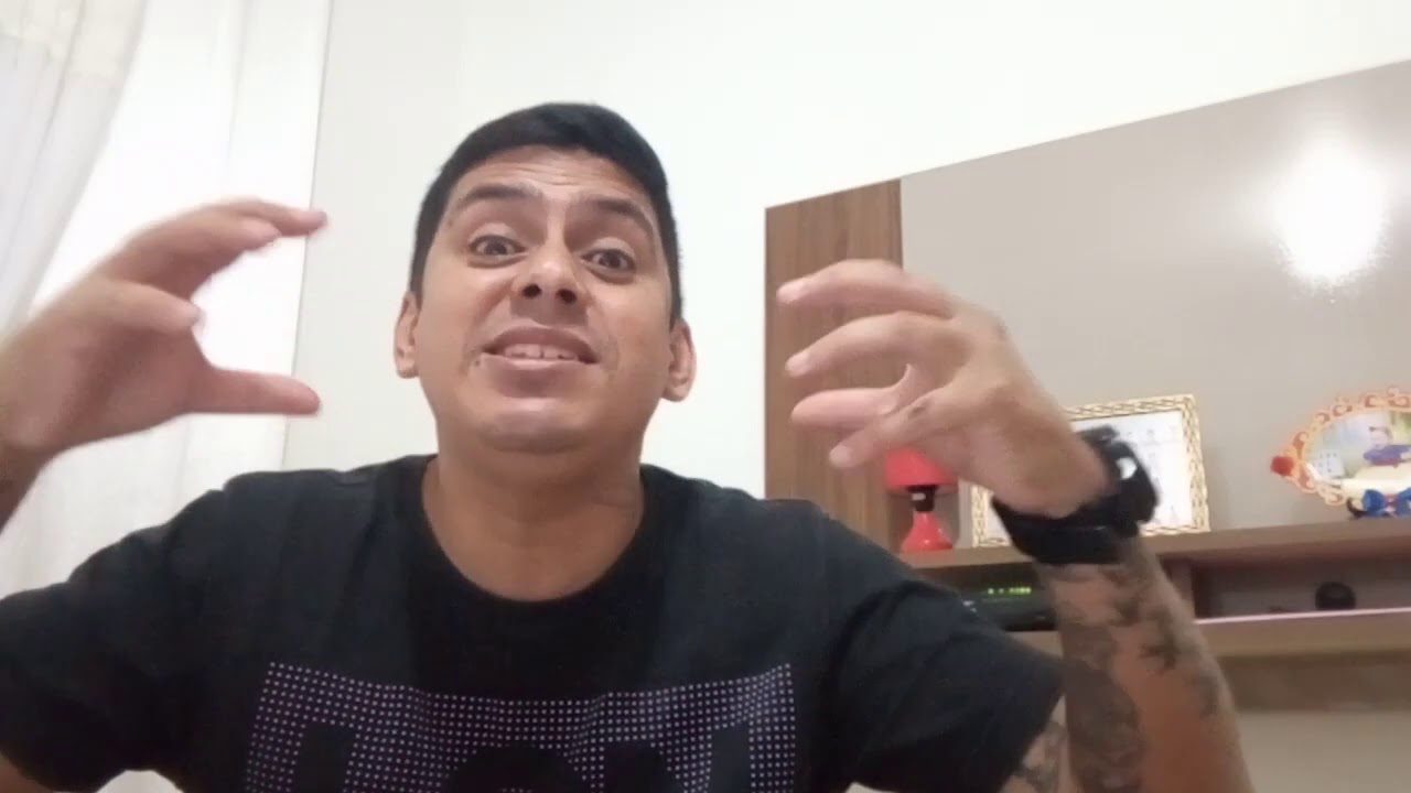 Aula sobre a atmosfera