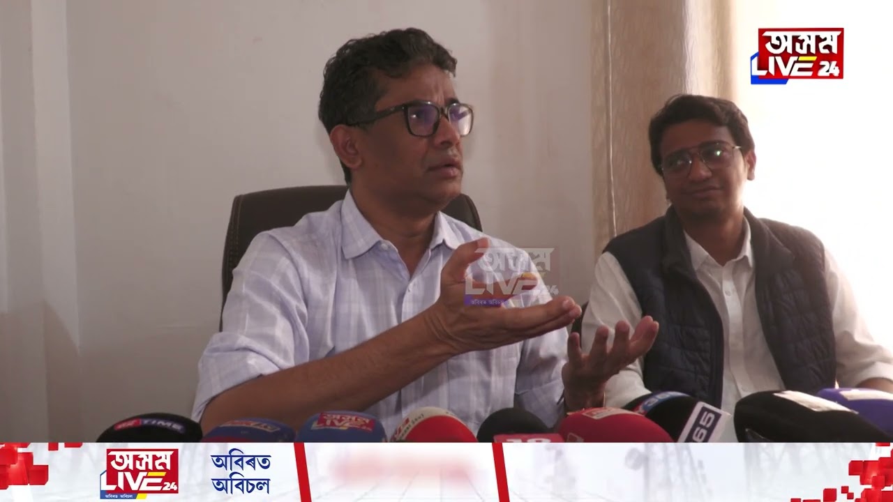 ৰাজ্যৰ আগন্তুক নিৰ্বাচনত ৩৫ৰ পৰা ৪০ খন আসনত প্ৰতিদ্বন্দ্বিতা কৰিব তৃণমূল কংগ্ৰেছে