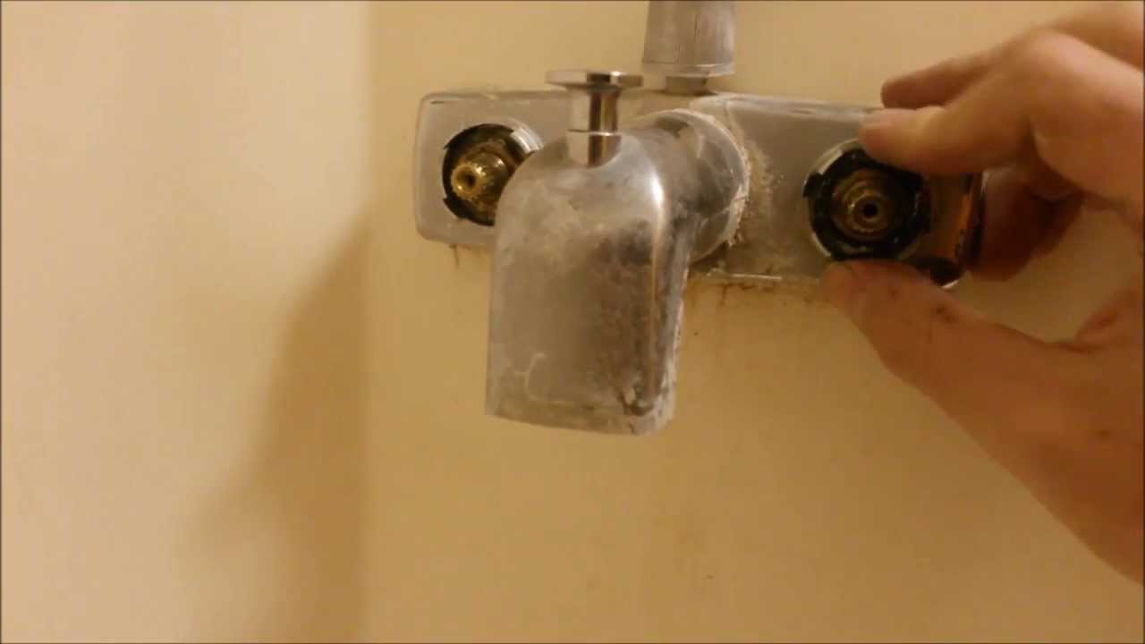 How To Fix A Dripping Faucet For Less Than 2 House Rv