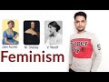 Feminism in English Literature