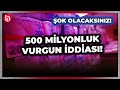 TTK&#39;da 500 milyonluk vurgun iddiası: 10 kişiye soruşturma!