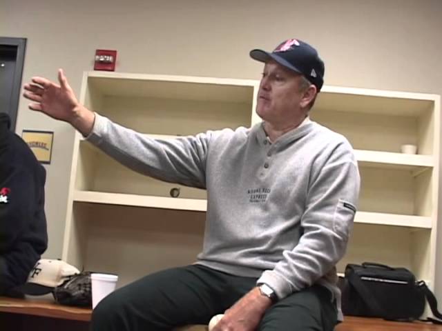 CAMP NOLAN RYAN - Training and Mechanics with Tom House & Nolan Ryan 