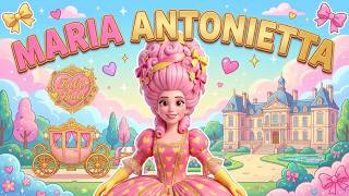 MARIE ANTOINETTE 👑 Baby Dance 2026 | Children's Songs by Bibi Baci 👑