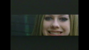 Avril Lavigne "Egos and Icons" Opening