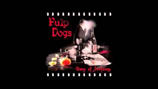 Pulp Dogs - Lettra T&#39;lu Fitanzatu Militari