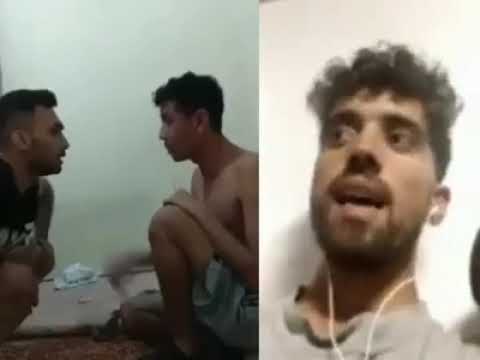 دلایل پشت پرده را از زبان کسانی بشنوید که محمد کویته ای را در یونان لت و کوب کردن دلایل پشت پرده را از زبان کسانی بشنوید که محمد کویته ای را در یونان لت و کوب کردن