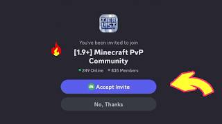 How To Join Tier List Discord Server On Mobile