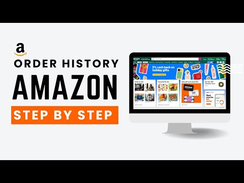 How to Download Your Amazon Order History (Full Guide 2026)