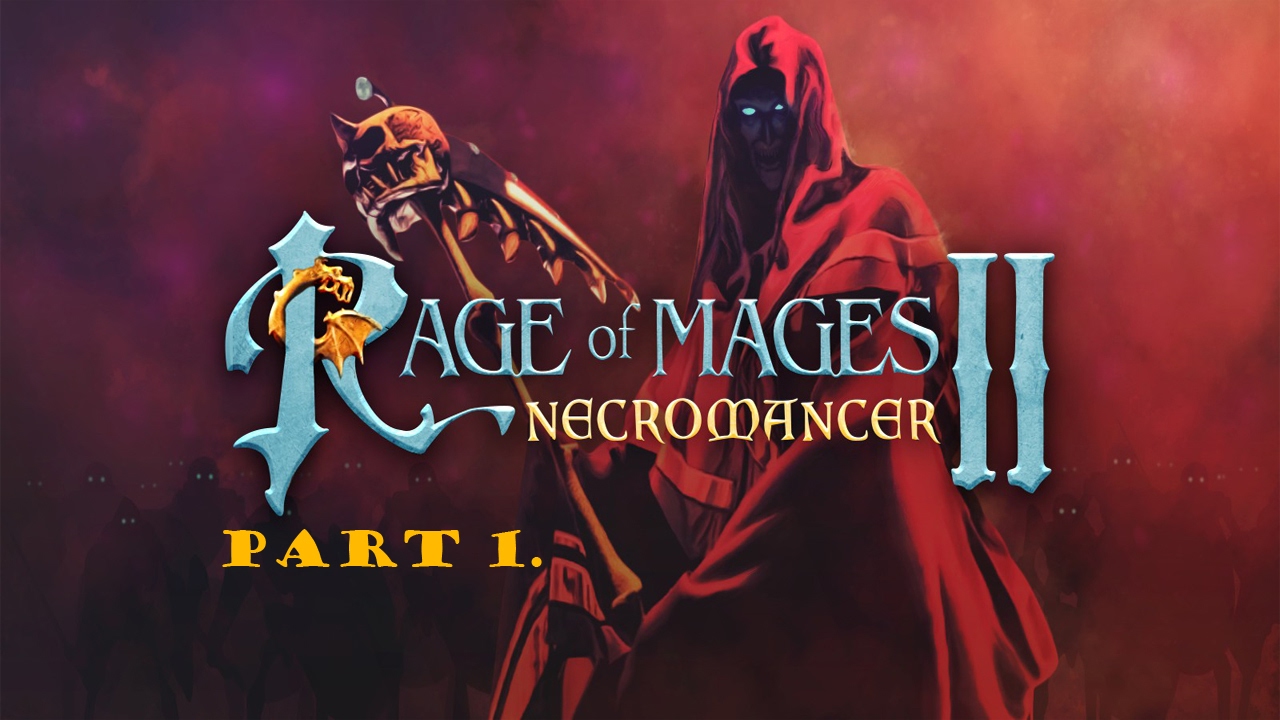 Rage of mages steam фото 12