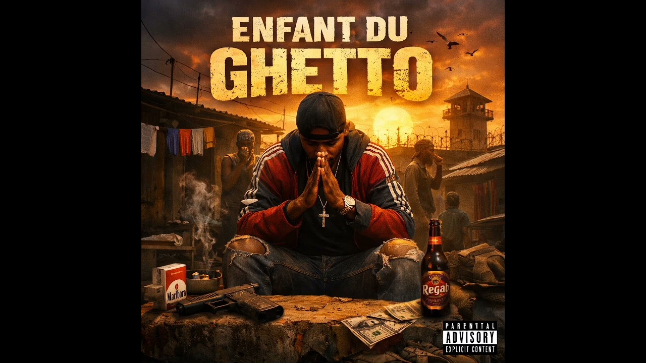 Oméga-flow : Sortir du nguembé ✍️💯🙌🕺💃🏿