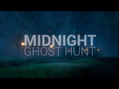 Midnight Ghost Hunt trailer - PC Gaming Show 2019