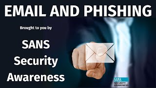 Preventing Email Phishing