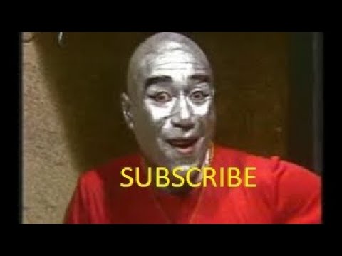 Amharic Film Nabi Mussa 6b