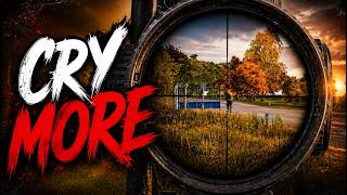 DayZ Aftermath Cry More