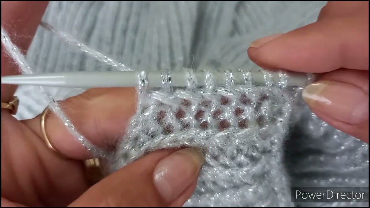 Cum tricotăm corect guler la pulover.Gestrickter kragen.Colloto maglia.Cuello punto.Knitted collar.