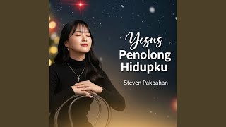 Yesus Penolong Hidupku