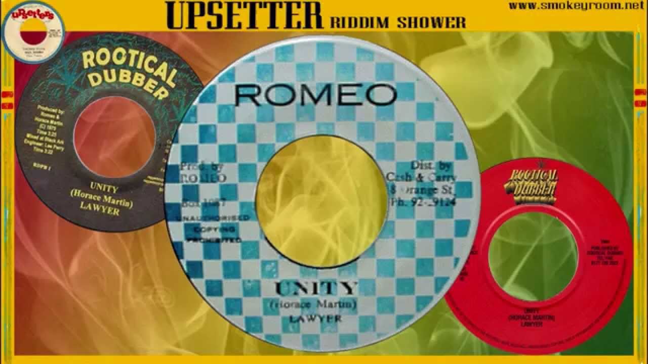 Sleduj UNITY + VERSION ⬥Horace Lawyer Martin & The Upsetters⬥ na YouTube Sleduj UNITY + VERSION ⬥Horace Lawyer Martin & The Upsetters⬥ na YouTube