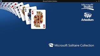 Microsoft Solitaire Collection: Klondike screenshot 4