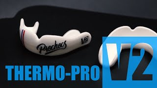 Découvrez le Prochocs Thermo-Pro V2